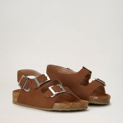 Sandalen "Vacay", Babymocs