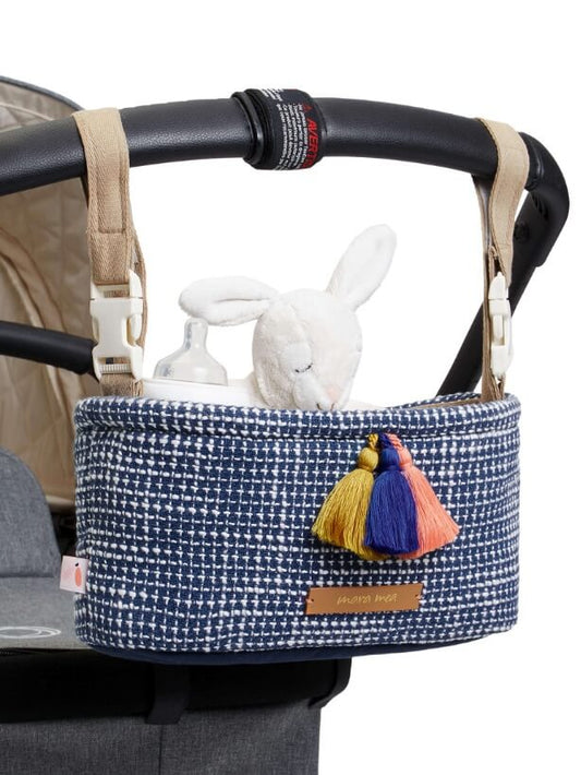 Kinderwagen-Organizer, Mara Mea