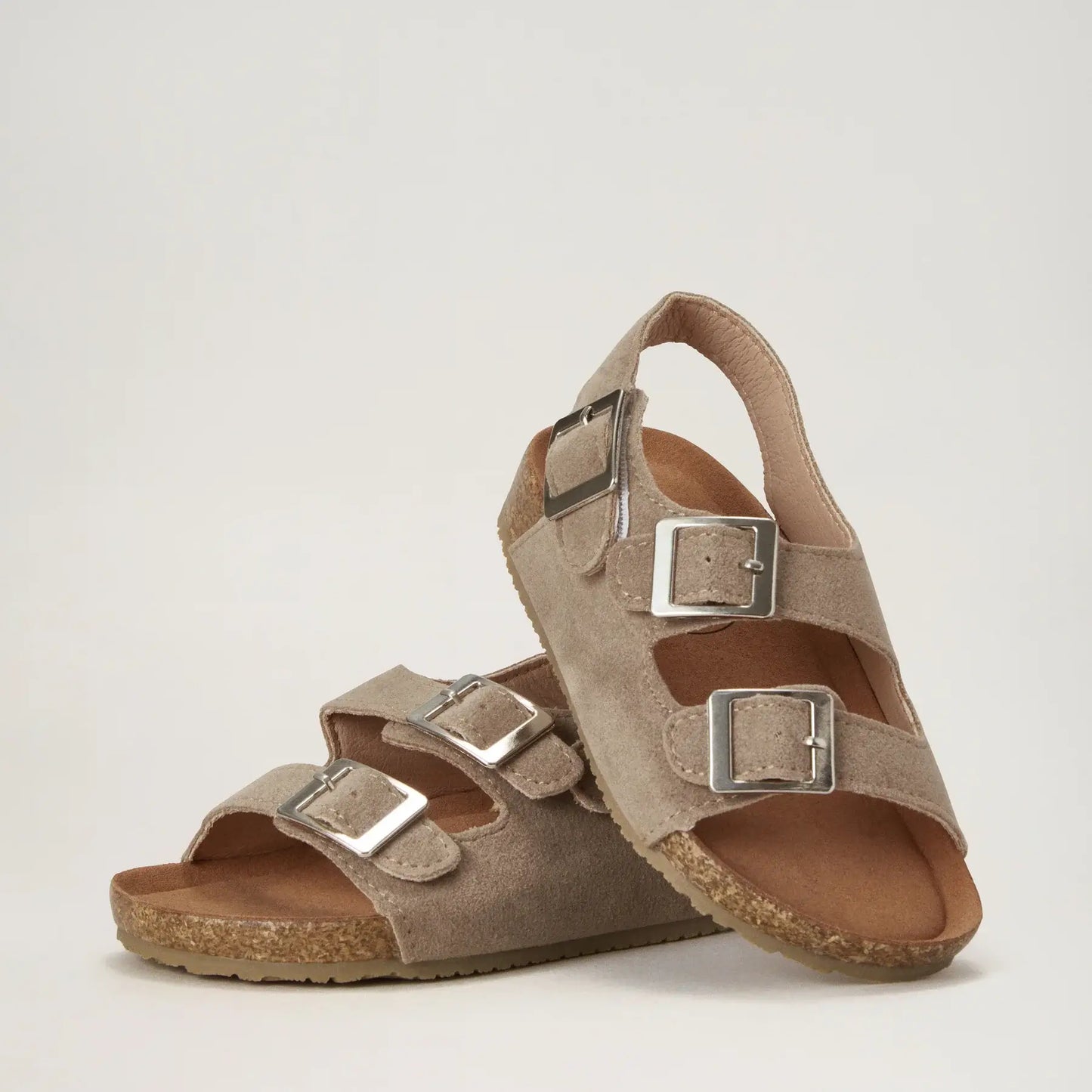 Sandalen "Vacay", Babymocs